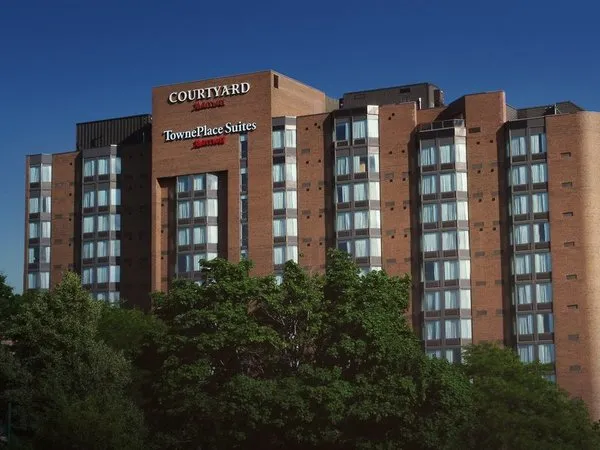 TownePlace Suites Toronto Northeast Markham