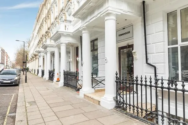 Townhouse Apollo Hyde Park