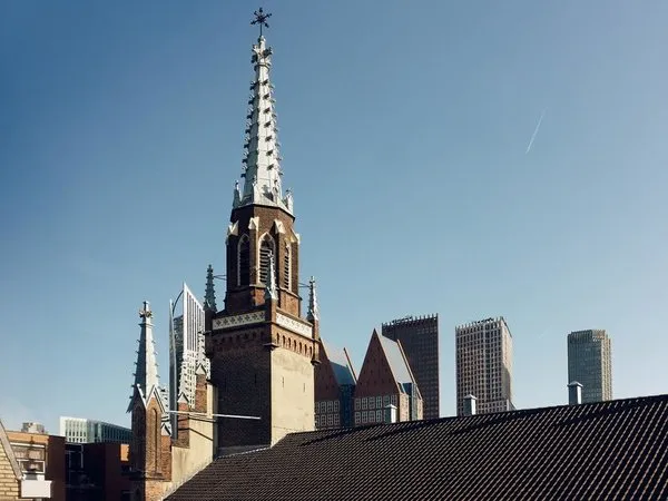 Townhouse Hotel Den Haag