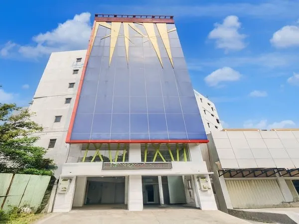 Townhouse Oak Gunung Sahari Near Ancol