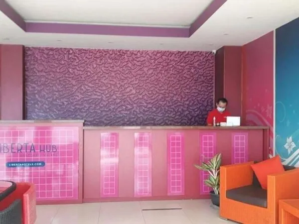 Townhouse Oak Malang near ITN Malang
