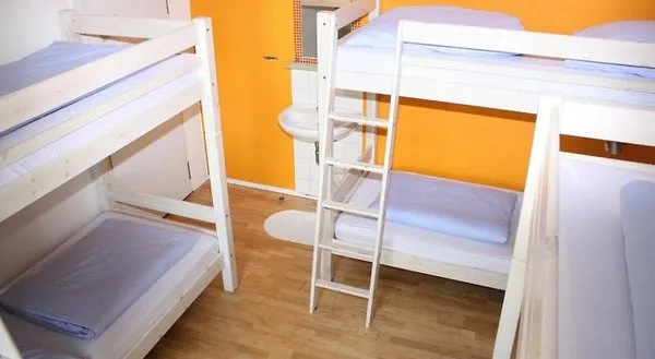 Townside Hostel Bremen
