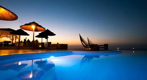 Toxotis Villas