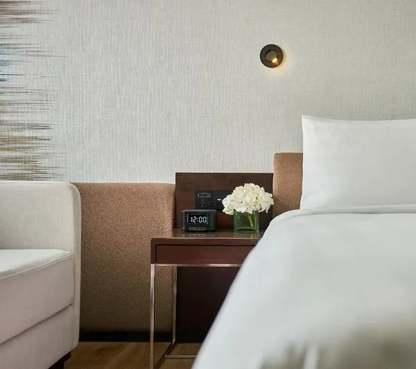 Traders Hotel Kuala Lumpur