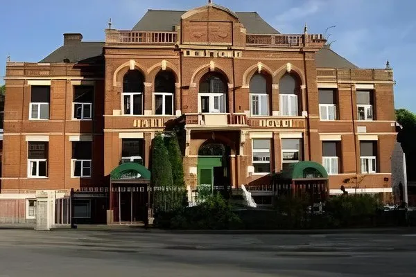 Trafford Hall Manchester, Trademark Collection by Wyndham