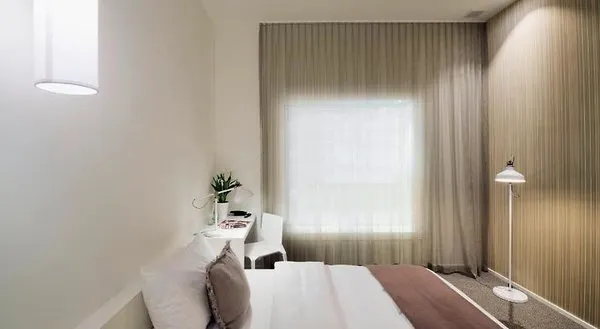 Trafo Hotel Baden