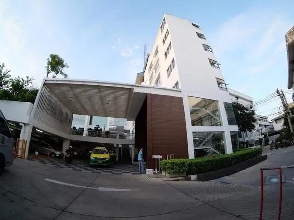 Trang Hotel Bangkok