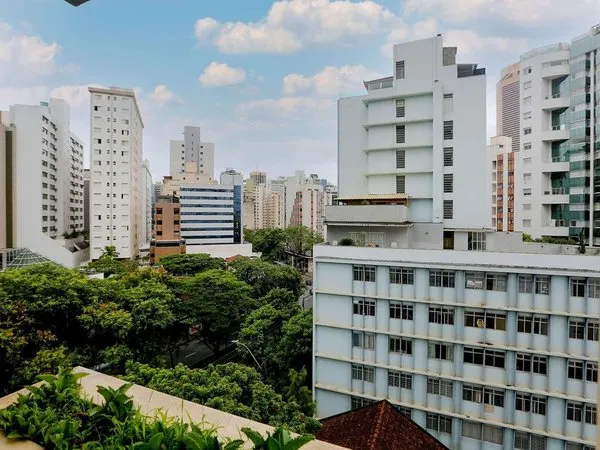Transamerica Belo Horizonte Lourdes
