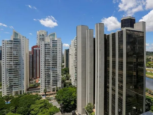 Transamerica Berrini