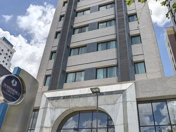 Transamérica Executive Chácara Santo Antônio