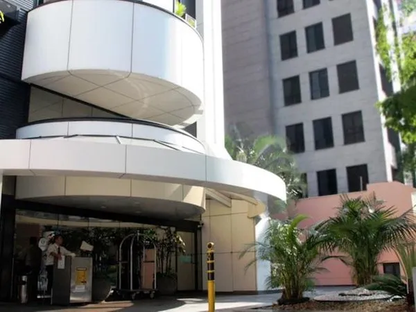 Transamérica Executive Faria Lima