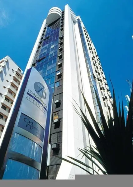 Transamérica Executive Jardins
