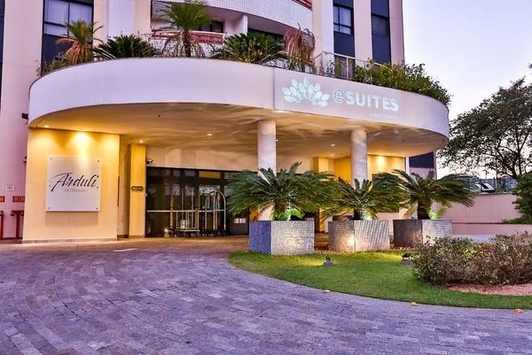 Transamerica Executive Sorocaba