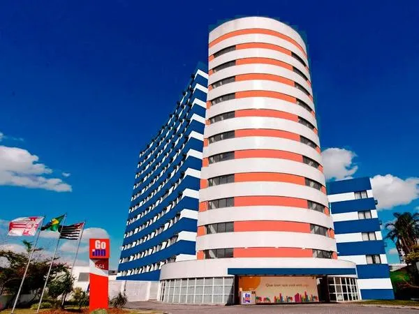 Transamerica Fit Villa Lobos