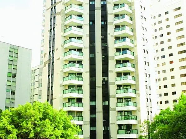 Transamérica Prime Paradise Garden