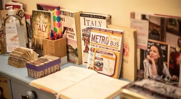 Trastevere Dream House