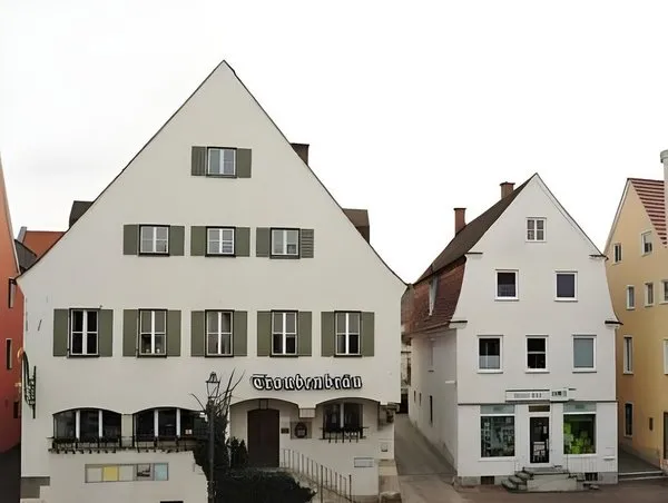 Traubenbräu