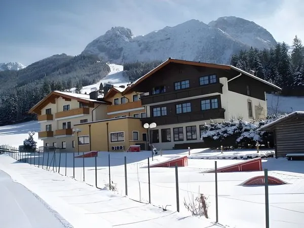 Traunstein Gasthaus