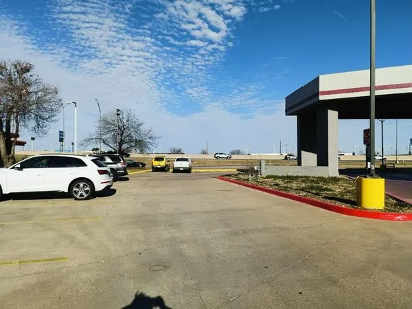 Red Roof Inn Wichita Falls