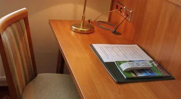 Traveller Hotel Lubeck