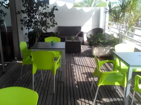 Travelodge Alicante Puerto