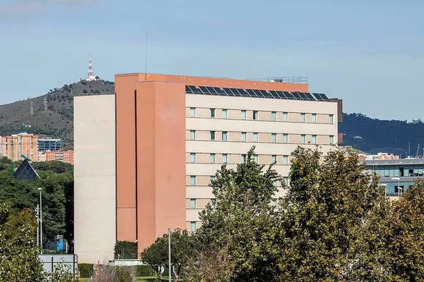 Travelodge Barcelona Fira