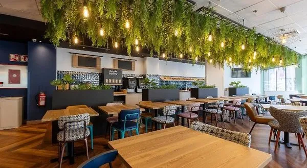 Travelodge Barcelona Poblenou
