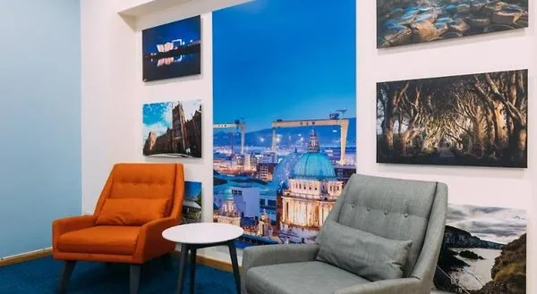 Travelodge Belfast Central