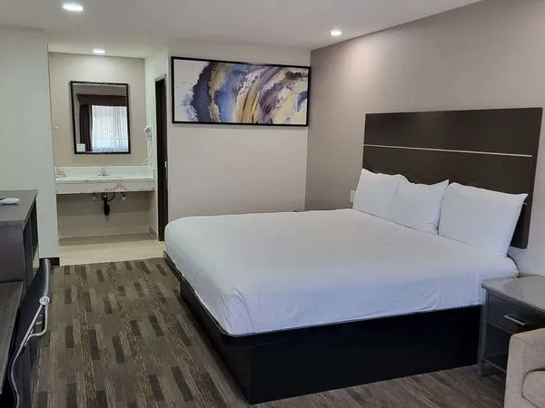 Travelodge Buena Park