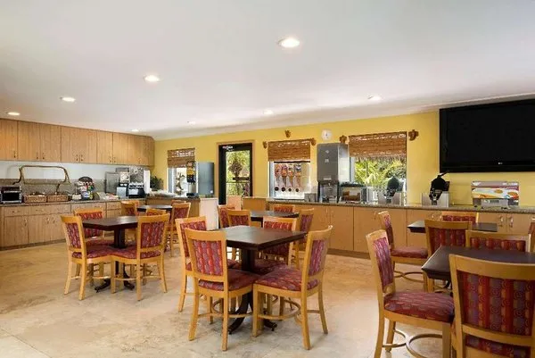 Travelodge by Wyndham Florida City/Homestead/Everglades