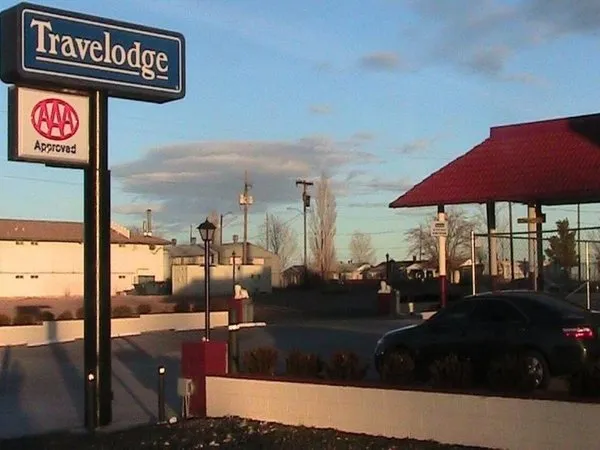 Travelodge by Wyndham Holbrook