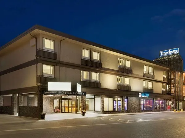 Travelodge by Wyndham Lethbridge
