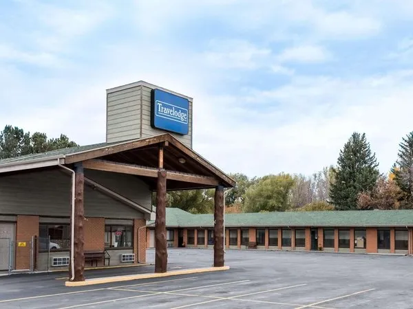 Travelodge by Wyndham Livingston Yellowstone