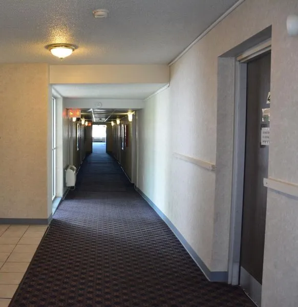 Travelodge by Wyndham Milwaukee