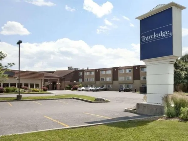 Travelodge by Wyndham Ottawa East