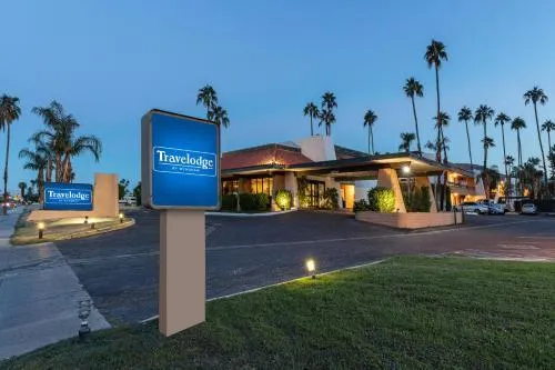Travelodge by Wyndham Palm Springs