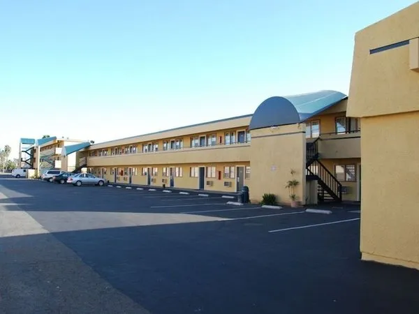 Travelodge by Wyndham San Diego SeaWorld