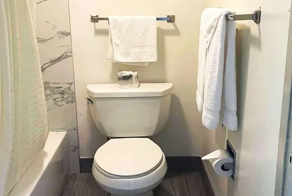 Travelodge by Wyndham San Francisco Airport North