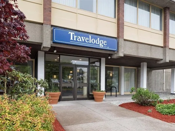 Travelodge by Wyndham Sydney