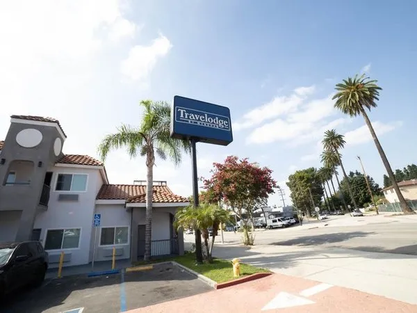 Travelodge by Wyndham Whittier