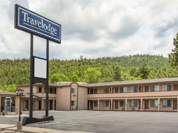Travelodge by Wyndham Williams Grand Canyon