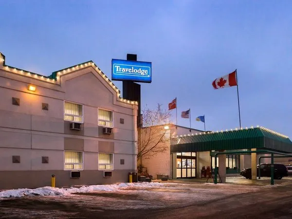 Travelodge by Wyndham Winnipeg East