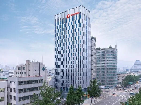 Travelodge Dongdaemun Seoul