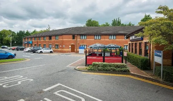 Travelodge Dublin Airport North Swords