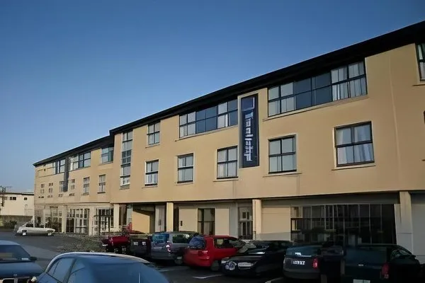 Travelodge Galway City