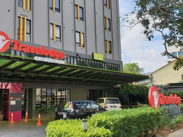 Travelodge Georgetown