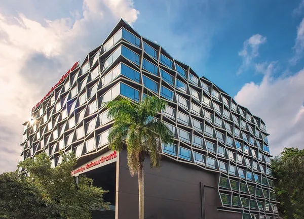 Travelodge Harbourfront
