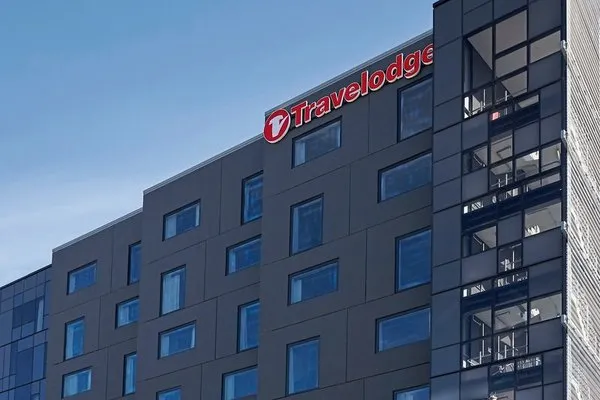 Travelodge Hotel Auckland Wynyard Quarter