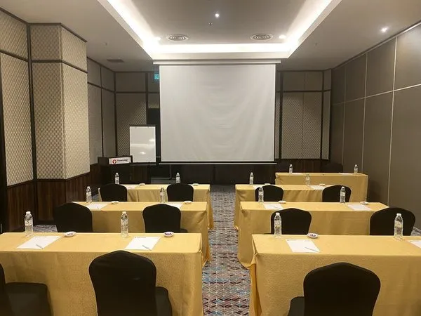 Travelodge Ipoh