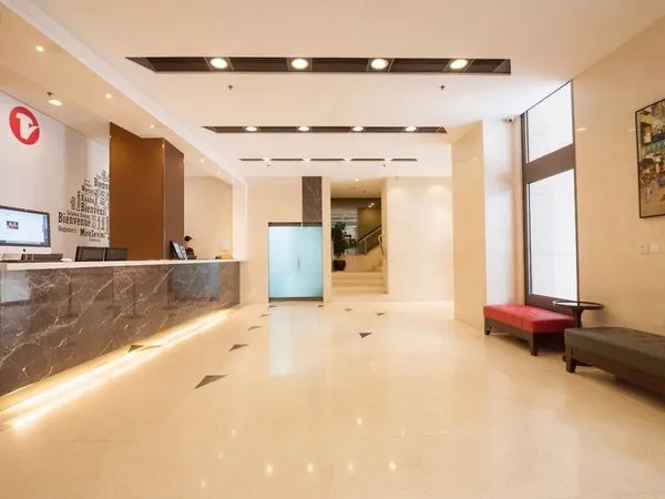 Travelodge Kowloon